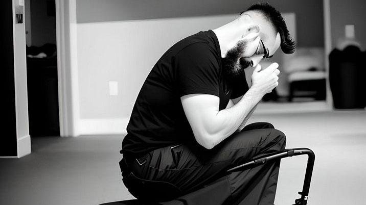 فلج مغزی یا معلولیت سی پی cp