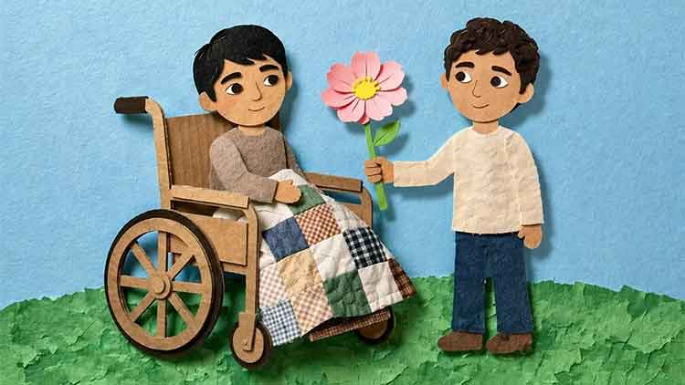 پویش یک ملت یک امید