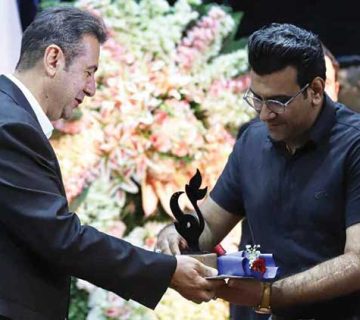 گزارش تصویری از اختتامیه نخستین سوگواره عکس «محرم از نگاهی نو»